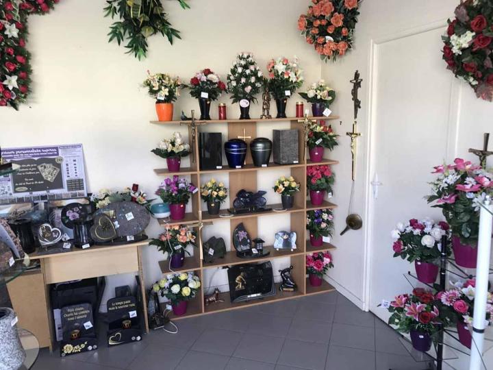 Vente d’articles funéraires Bry-sur-Marne